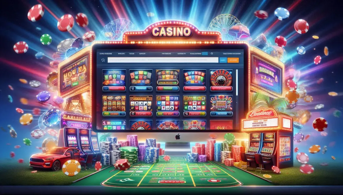 LaraBet Casino